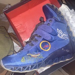 Bernard Wilhelm Boots